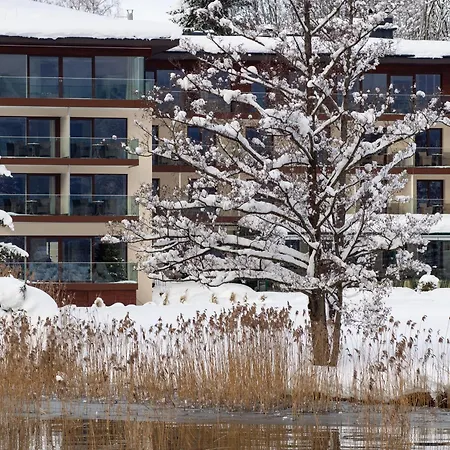 Seehotel Restaurant Lackner-3