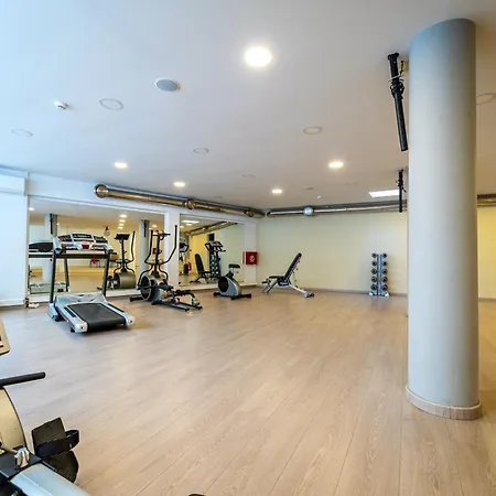 Oceanis Hotel-2