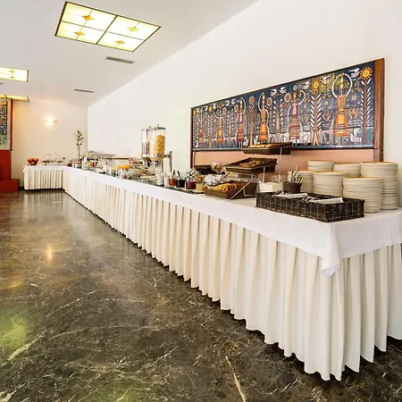 Oceanis Hotel-3