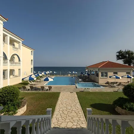 Maria Mare Apart-Hotel-3
