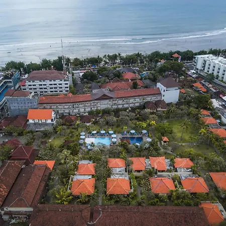 Kuta Puri Bungalows, Villas And Resort-2