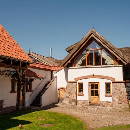 Głęboczek Vine Resort& Spa-3