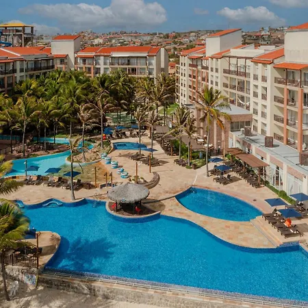 Beach Park Resort - Acqua-3