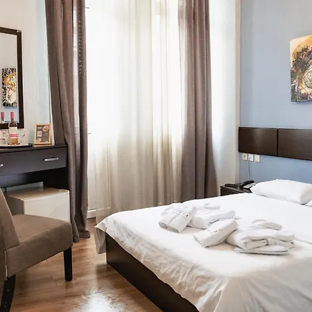 Hotel Ilisia-3