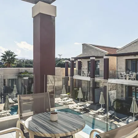 Althea Village - Family Hotel-3