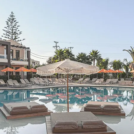 Althea Village - Family Hotel-2