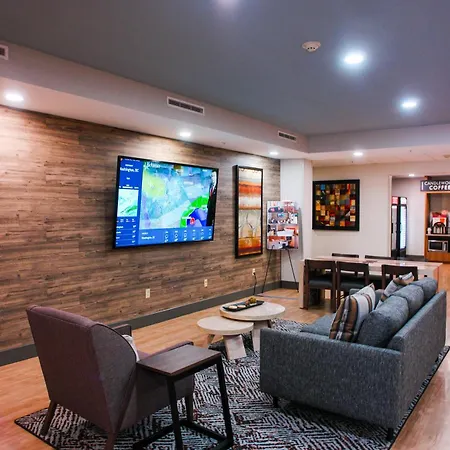 Candlewood Suites Houston I-10 East By Ihg-3
