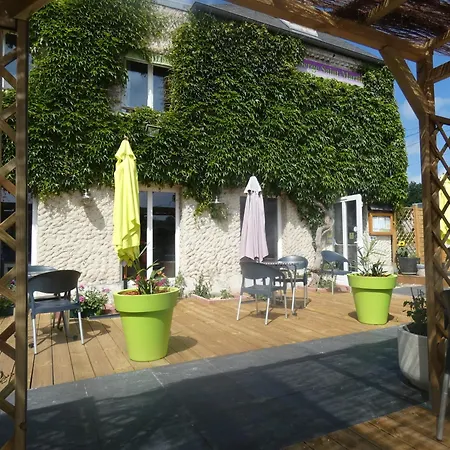 Auberge Saint Martin-2