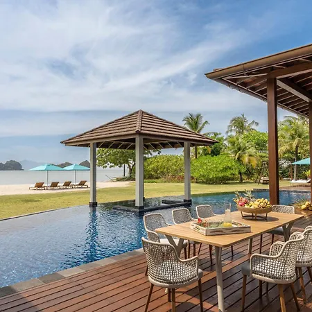 Four Seasons Resort Langkawi-2