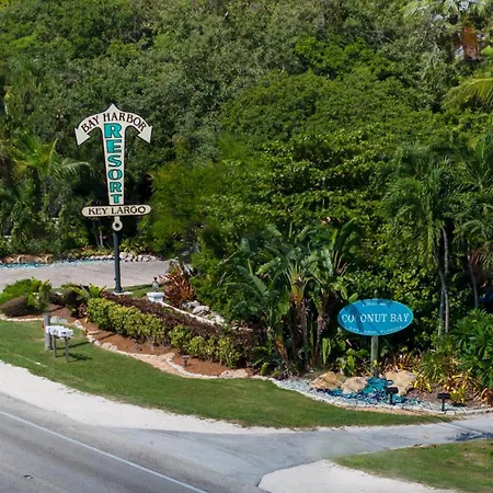 Coconut Bay Resort - Key Largo-2