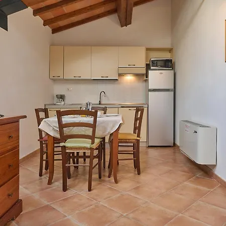 Poggio All'Agnello Sport & Family Holidays-3