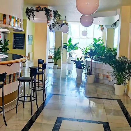 Hotel Miramar Laredo-2