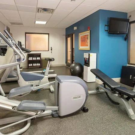 Holiday Inn Express Hotel & Suites Jacksonville Airport By Ihg-3