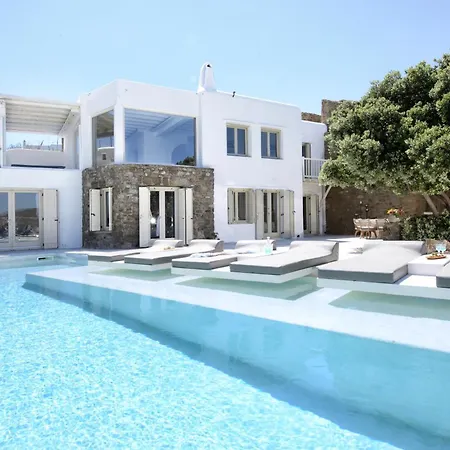 Mykonos Dream Villas-3
