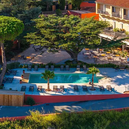 Les Jardins Du Cedre, Boutique Hotel & Gastronomie-2