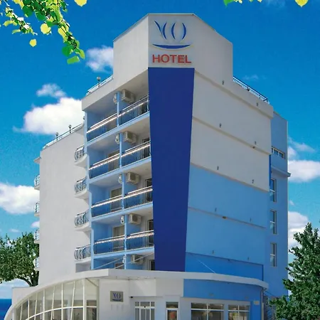 Hotel Yo-3