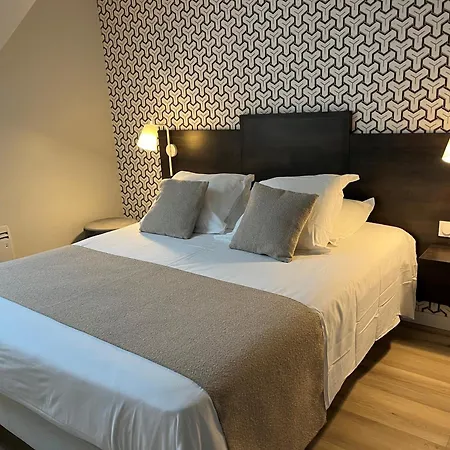 Logis - Hotel De La Baie De Somme-3