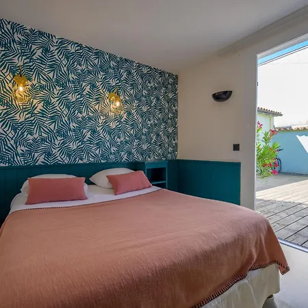 Hotel Le Clocher-3