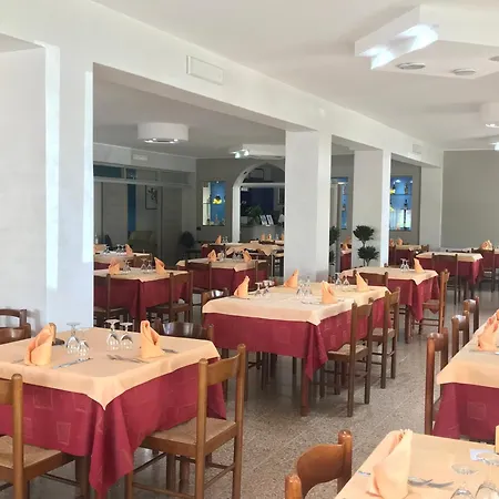 Hotel Ristorante Santa Maria-2