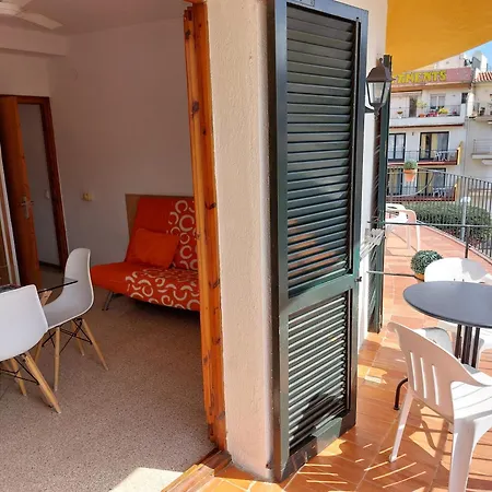 Apartamentos El Sol-3