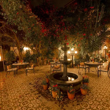 La Hostería Boutique Hotel-2
