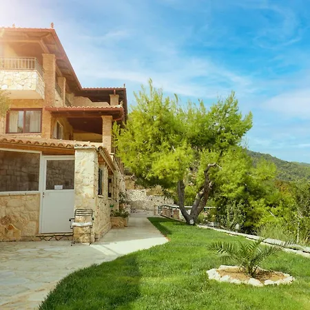 Villas Cavo Marathia-3