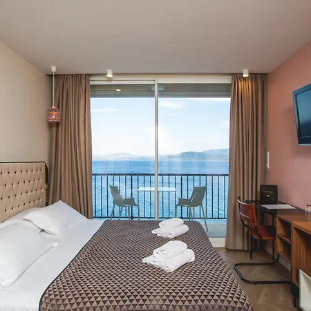 Hotel La Pietra Restaurant & Spa-2