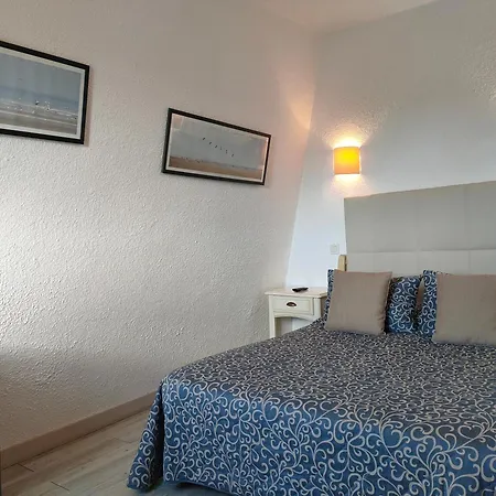 Hotel Le Littoral-2