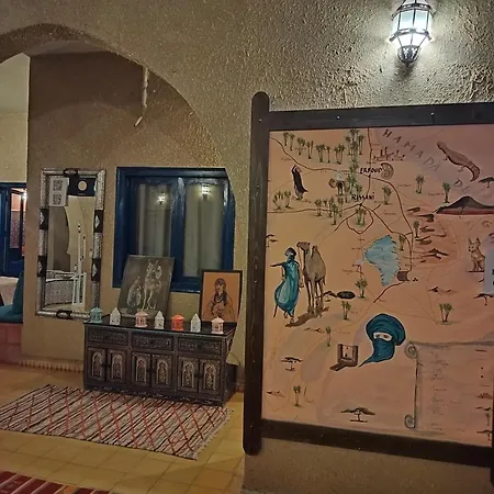 Hotel Riad Ali-3