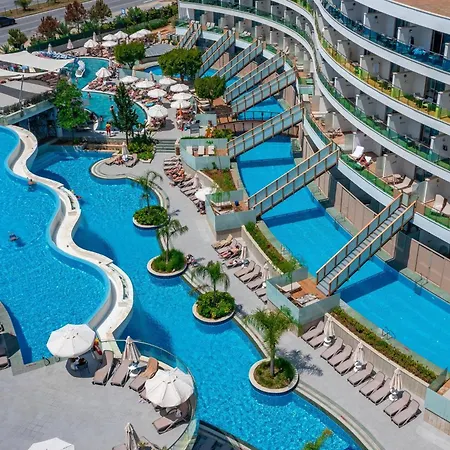 Long Beach Alanya-3