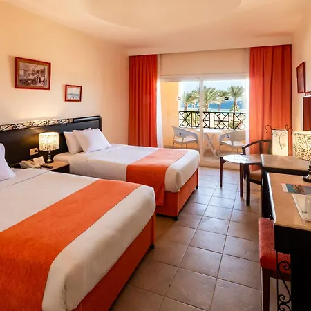 Wadi Lahmy Azur Resort - Soft All-Inclusive-2