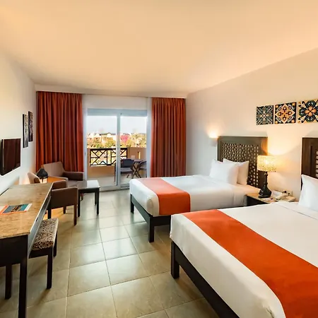 Wadi Lahmy Azur Resort - Soft All-Inclusive-3