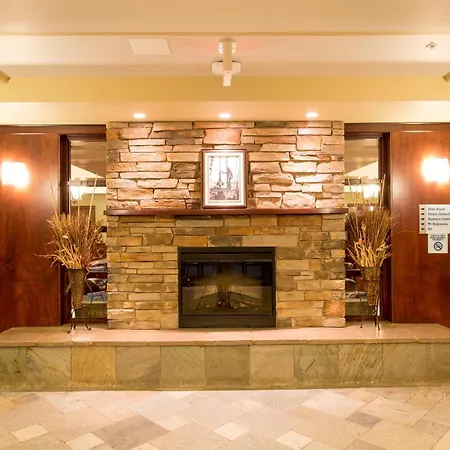 Holiday Inn Express & Suites Drayton Valley By Ihg-3
