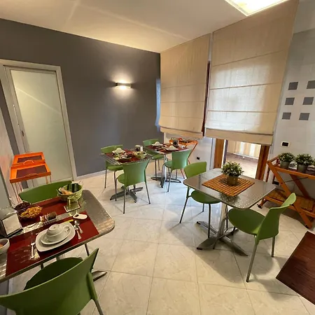 B&B Elia'S-2