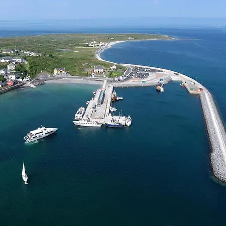 Aran Islands Camping & Glamping-3