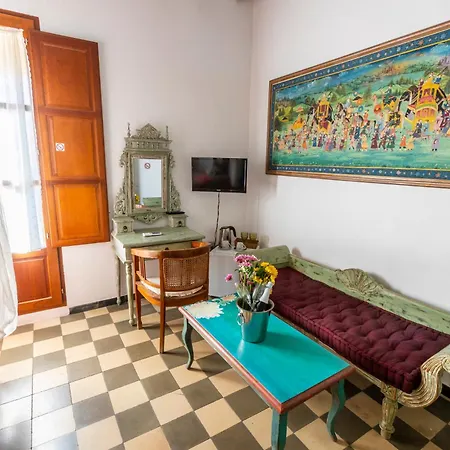 Ibiza Boutique Guest House-3