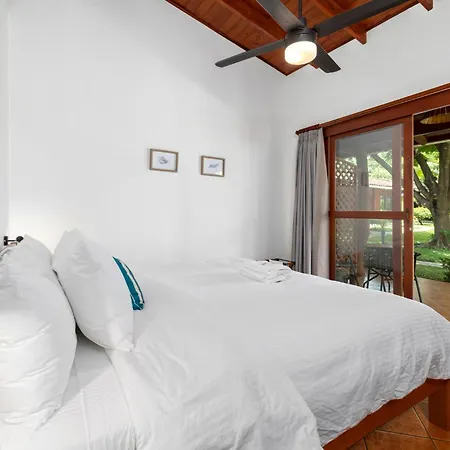 Bahia Esmeralda Boutique Hotel & Villas-3