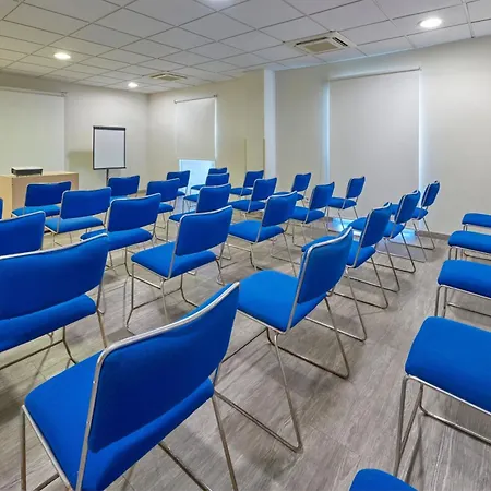 City Express By Marriott Manzanillo-3