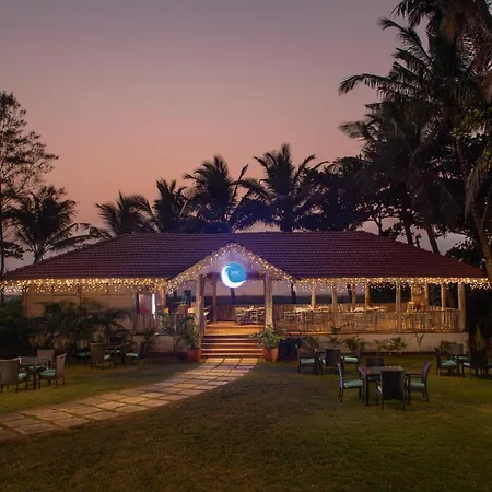Kenilworth Resort & Spa, Goa-3