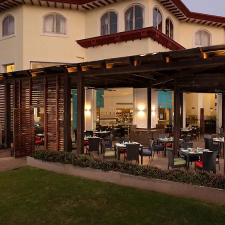 Kenilworth Resort & Spa, Goa-2