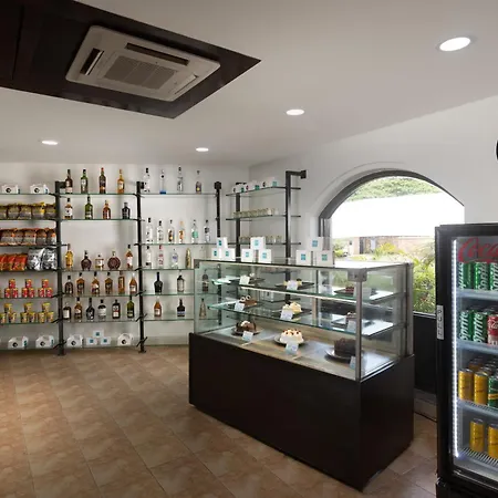 Kenilworth Resort & Spa, Goa-2