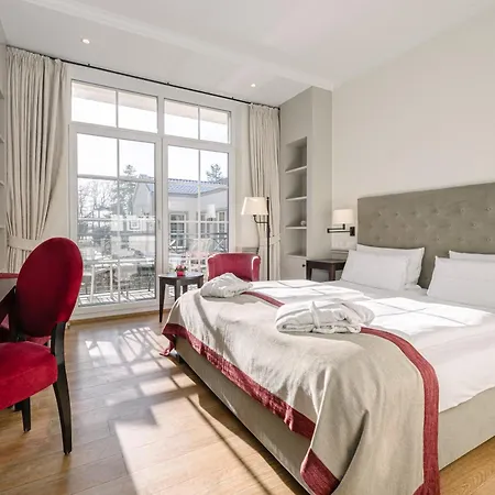 Parkhotel Surenburg-2