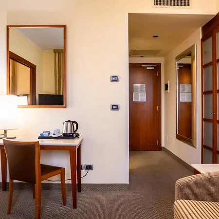 Hotel Airone-2