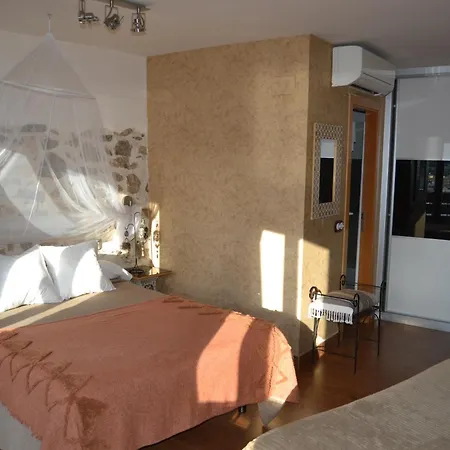 Hostal La Garita-3
