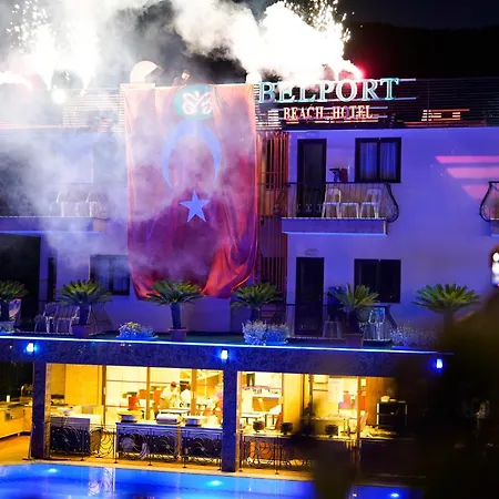 Belport Beach Hotel-3