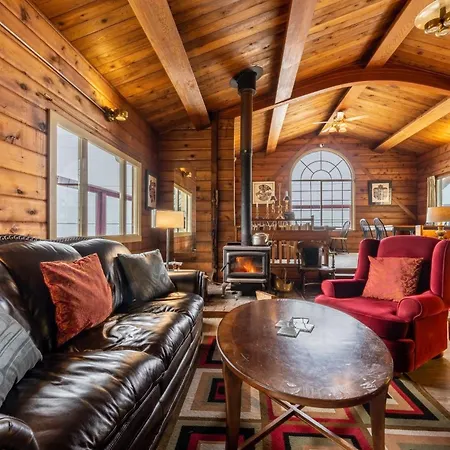 Alert Bay Lodge-3