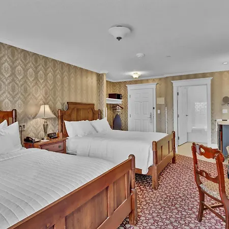 St James Hotel-3