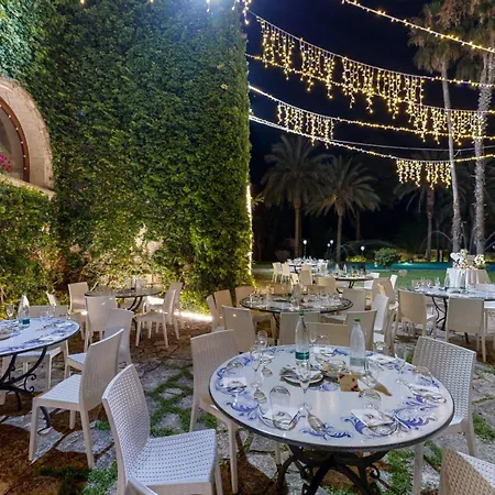 Relais Reggia Domizia-2