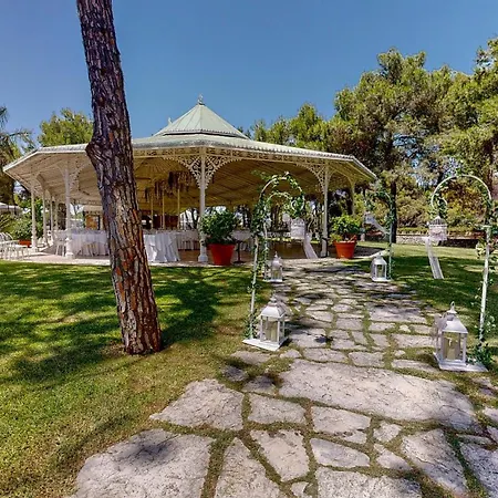 Relais Reggia Domizia-3