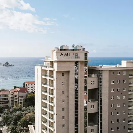 Hotel Ami Budva Petrovac-2